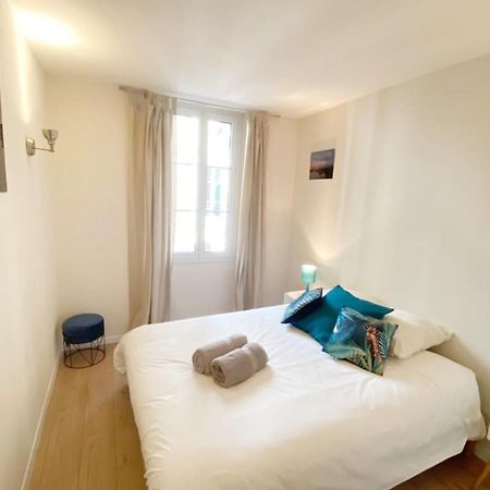 2 Bedrooms 2 Bathrooms 1 Min Palais & Beaches Канны Экстерьер фото