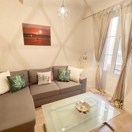 2 Bedrooms 2 Bathrooms 1 Min Palais & Beaches Канны Экстерьер фото