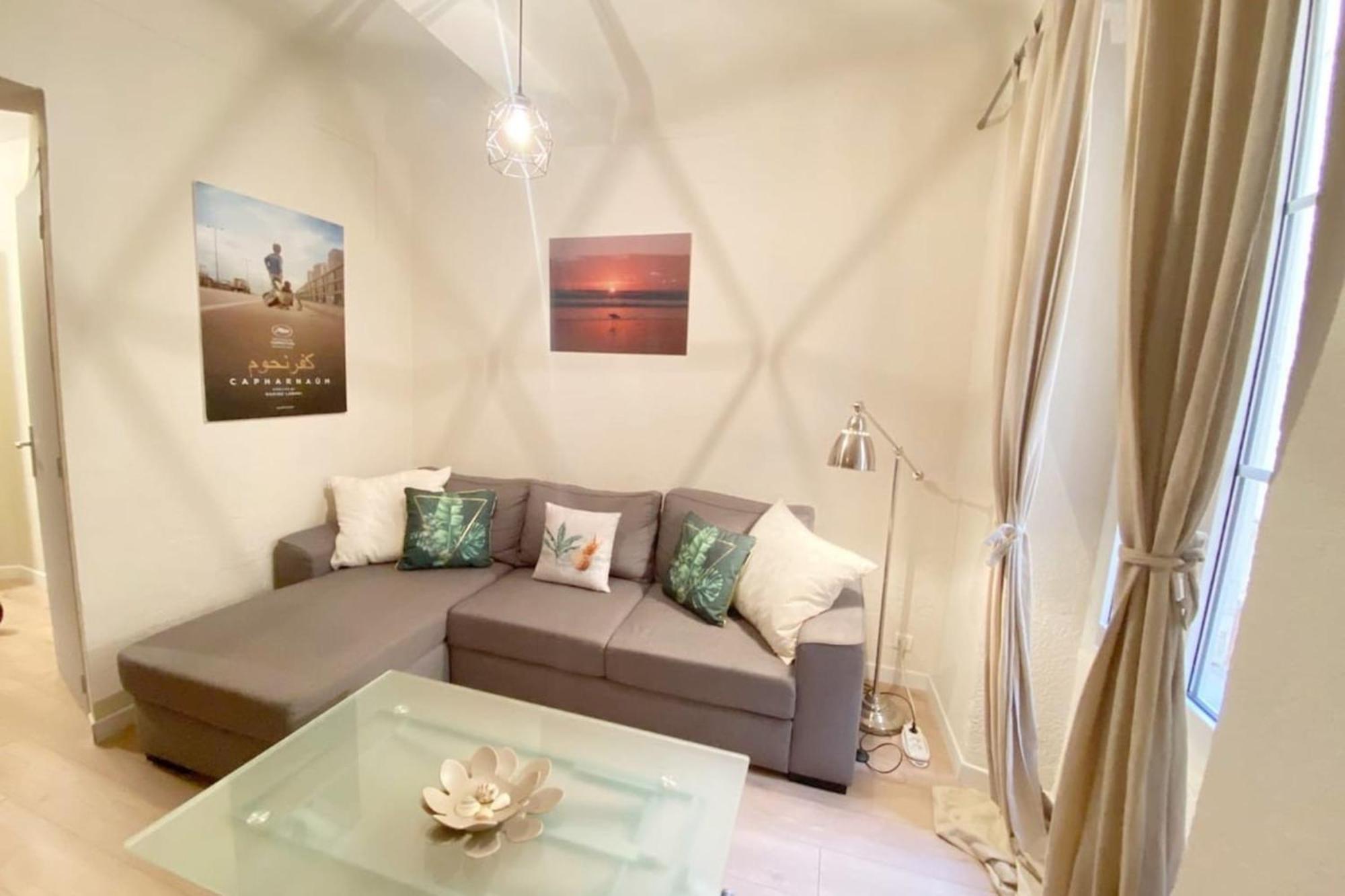 2 Bedrooms 2 Bathrooms 1 Min Palais & Beaches Канны Экстерьер фото