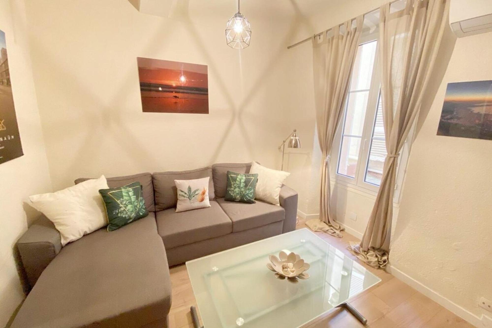 2 Bedrooms 2 Bathrooms 1 Min Palais & Beaches Канны Экстерьер фото